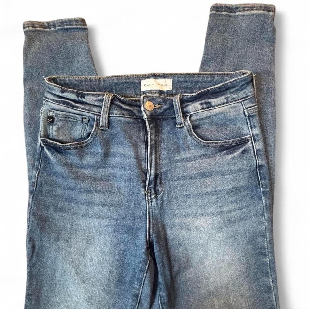 Kancan Essentials Jeans